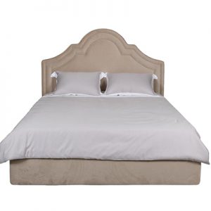 Кровать Charlotte 160см 2 кат. без подъемного механизма