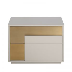 58DB-NS19009R Тумбочка правая 60*42*45см