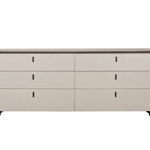 77IP-CH817/1 Комод светлый 156*43,5*70см