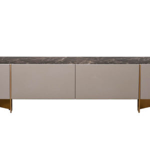 58DB-21233TV Тумба под телевизор Gate 200*42*45см