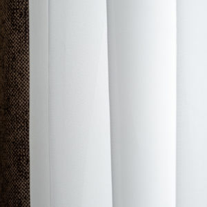 121GD-SASHA-TUL KREM Тюль SASHA кремовый  275*320см