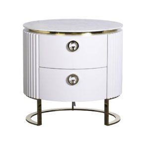 77IP-GD010-TUMB Тумбочка LUCIANO 60*44*60см