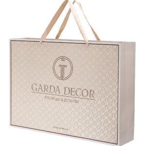 154YI-55390 Пакет 55х39х12 Garda Decor подарочный (12)