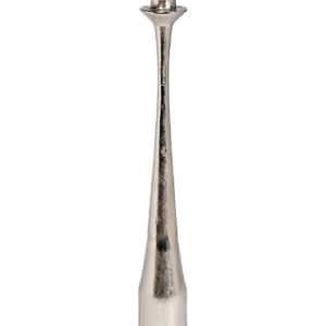 71PN-03154 Подсвечник высокий металлический d13*88см