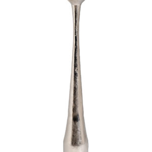 71PN-03155 Подсвечник высокий металлический d15*115см