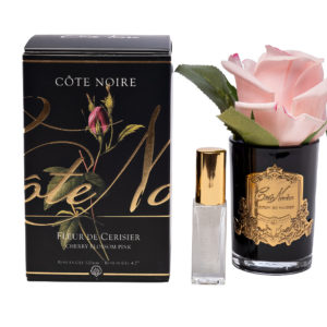 96CN-RB43 Диффузор Rose Bud Cherry Pink, спрей Rose Petal 5мл в упаковке