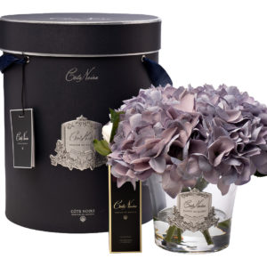 96CN-RB0005 Диффузор Hydrangea&Rosebud blue , спрей White Gardenia+Rose Oud 10 ml в упак.