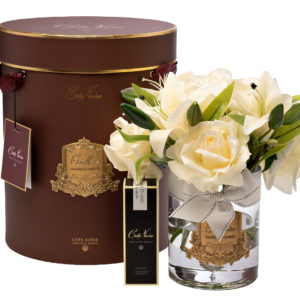 96CN-00005 Диффузор  Roses&Lilies Champagne, спрей White Gardenia  2*10ml в упак.