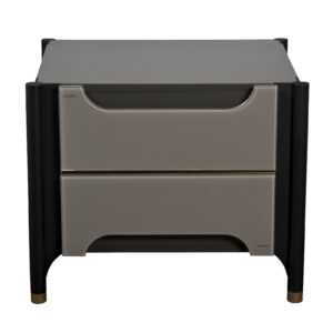 77IP-GD011-T Тумбочка Grimaldi 60*50*51см