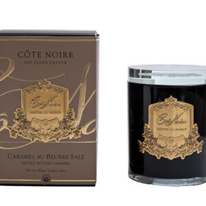 96CN-45200 Свеча ароматическая Caramel в стакане в упаковке 450 гр.