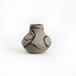 Ваза ACCESSORIES, MOD INTERIORS