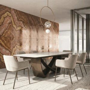 Обеденный стол ТОЛЕДО (TOLEDO), MOD INTERIORS