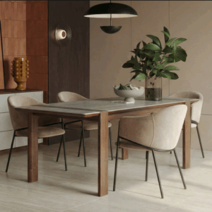 Обеденный стол АЛТЕЯ (ALTEA), MOD INTERIORS