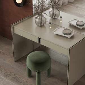 Туалетный стол Вельвет(Velvet) 120х52х80