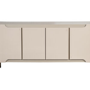 77IP-GD009K/1 Комод Гримальди (Grimaldi) светлый 160*42*80см