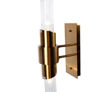 K2KM0987W-2BR Бра 10*18*H.60см