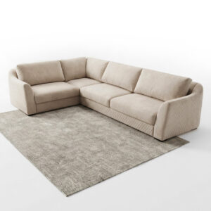 Диван-кровать Камилло (Camillo) SELECTION, FRATELLI BARRI